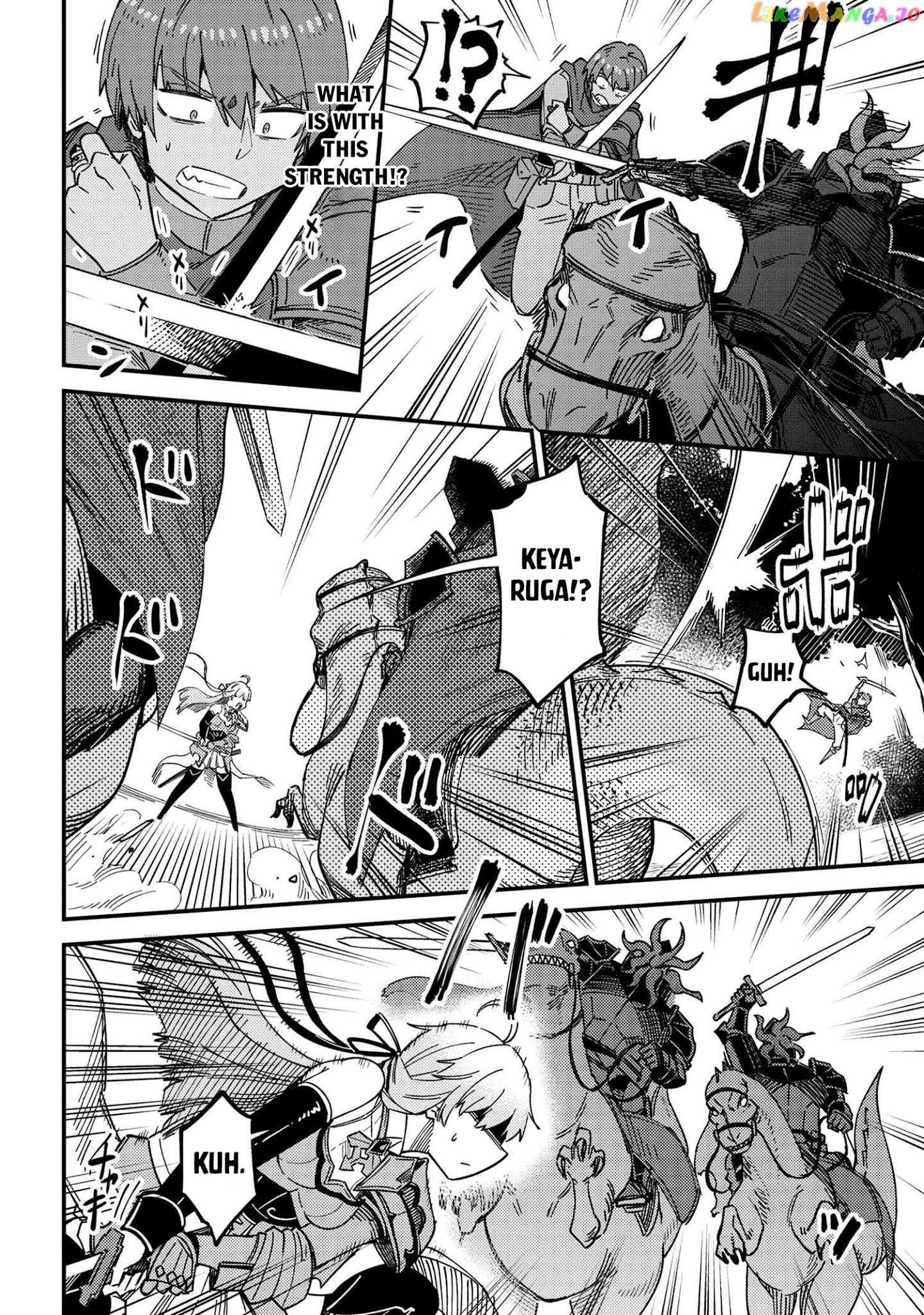Redo Of Healer, Chapter 39 image 18